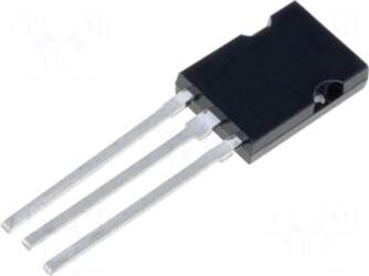 WeEn Semiconductors Thyristor: standard | 600V
