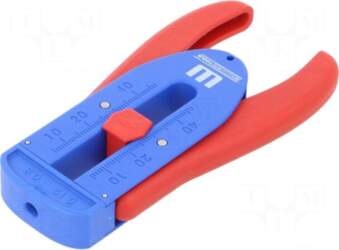 WEICON Stripping tool | Øcable: 0