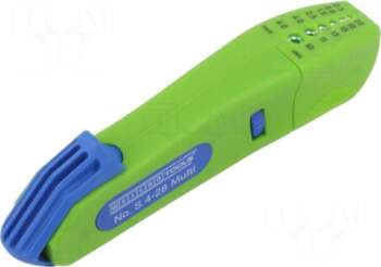 WEICON Stripping tool | Wire: round