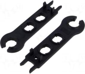 WEICON Tools set: for photovoltaics |