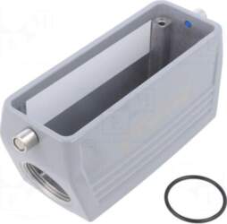 WEIDMÜLLER Enclosure for connectors: HDC |