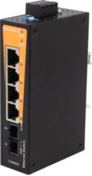 WEIDMÜLLER Industrial module: switch Ethernet |