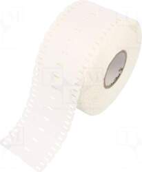 WEIDMÜLLER Label | polyurethane | white