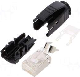 WEIDMÜLLER Plug | RJ45 | PIN: