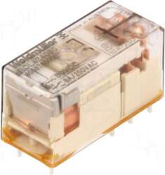 WEIDMÜLLER Relay: electromagnetic | Ucoil: 60VDC