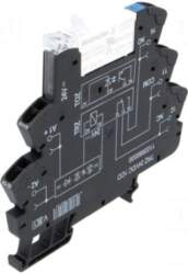 WEIDMÜLLER Relay: interface | SPDT |