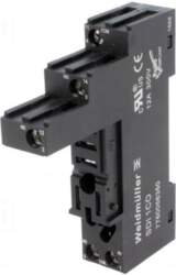 WEIDMÜLLER Socket | PIN: 5 |