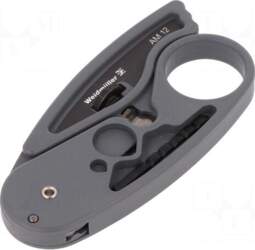 WEIDMÜLLER Stripping tool | Wire: coaxial