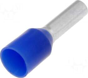 WEIDMÜLLER Bootlace ferrule | insulated |