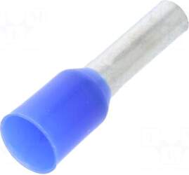 WEIDMÜLLER Bootlace ferrule | insulated |
