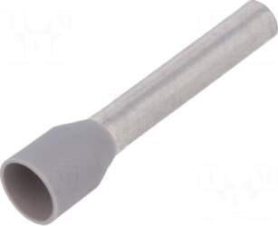 WEIDMÜLLER Bootlace ferrule | insulated |
