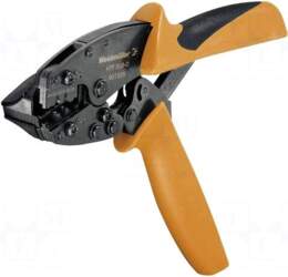 WEIDMÜLLER Tool: for crimping | terminals