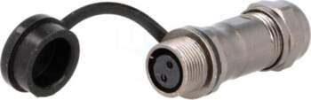 WEIPU ST12 | plug | female