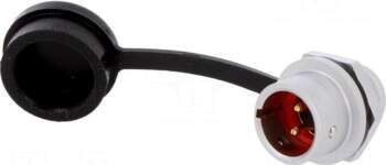 WEIPU SF12 | socket | male