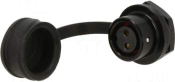 WEIPU Connector: circular | socket |
