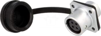 WEIPU SF12 | socket | female