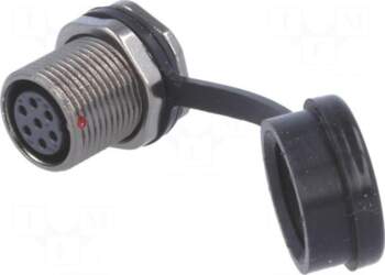 WEIPU ST12 | socket | female