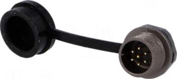WEIPU ST12 | socket | male