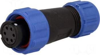 WEIPU SP13 | plug | female