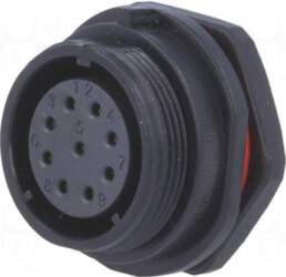 WEIPU SP21 | socket | female