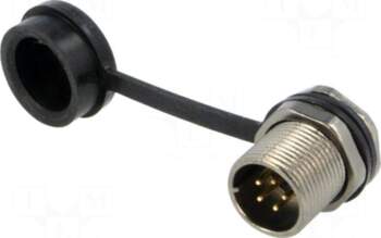 WEIPU ST12 | socket | male