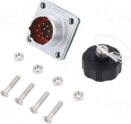 WEIPU WF | socket | male