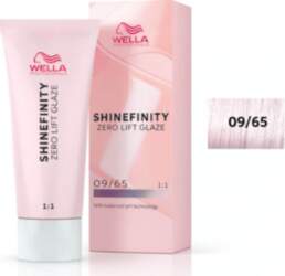 Wella Professionals Shinefinity Zero Lift Glaze