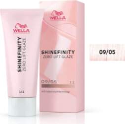 Wella Professionals Shinefinity Zero Lift Glaze