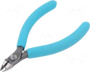 WELLER Pliers | side,cutting |