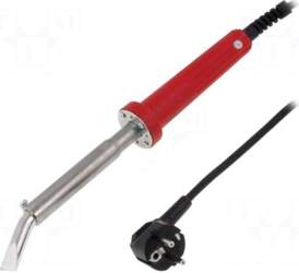 WELLER Soldering iron: with htg elem