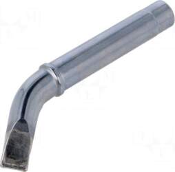 WELLER Tip | bent chisel |