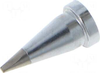 WELLER Tip | chisel | 0