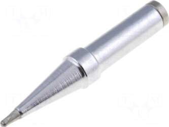 WELLER Tip | chisel | 0