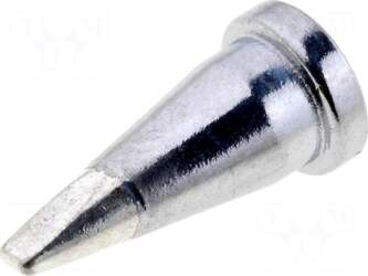 WELLER Tip | chisel | 1
