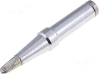 WELLER Tip | chisel | 2