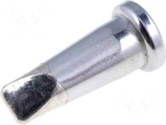 WELLER Tip | chisel | 3