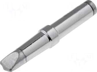 WELLER Tip | chisel | 4