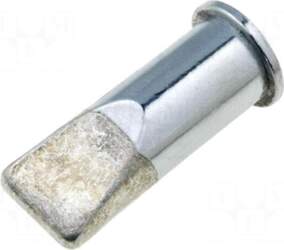 WELLER Tip | chisel | 9