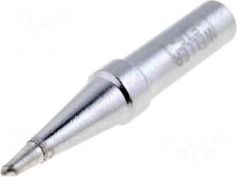 WELLER Tip | conical sloped |