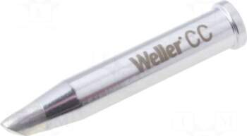WELLER Tip | hoof | 3