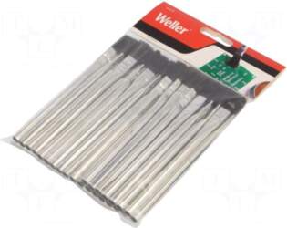 WELLER Brush | 25pcs | Handle