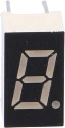 WENRUN Display: LED | 7-segment |