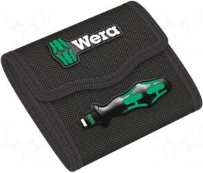 WERA Etui