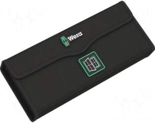 WERA Etui