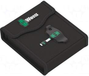 WERA Etui