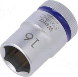 WERA Key | hex socket,socket
