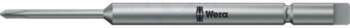 WERA Screwdriver bit | Phillips |