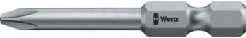 WERA Screwdriver bit | Phillips |