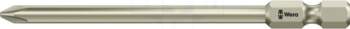 WERA Screwdriver bit | Phillips |