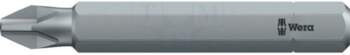 WERA Screwdriver bit | Phillips |
